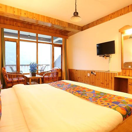 Hotel Surbhi Vashist Екстериор снимка