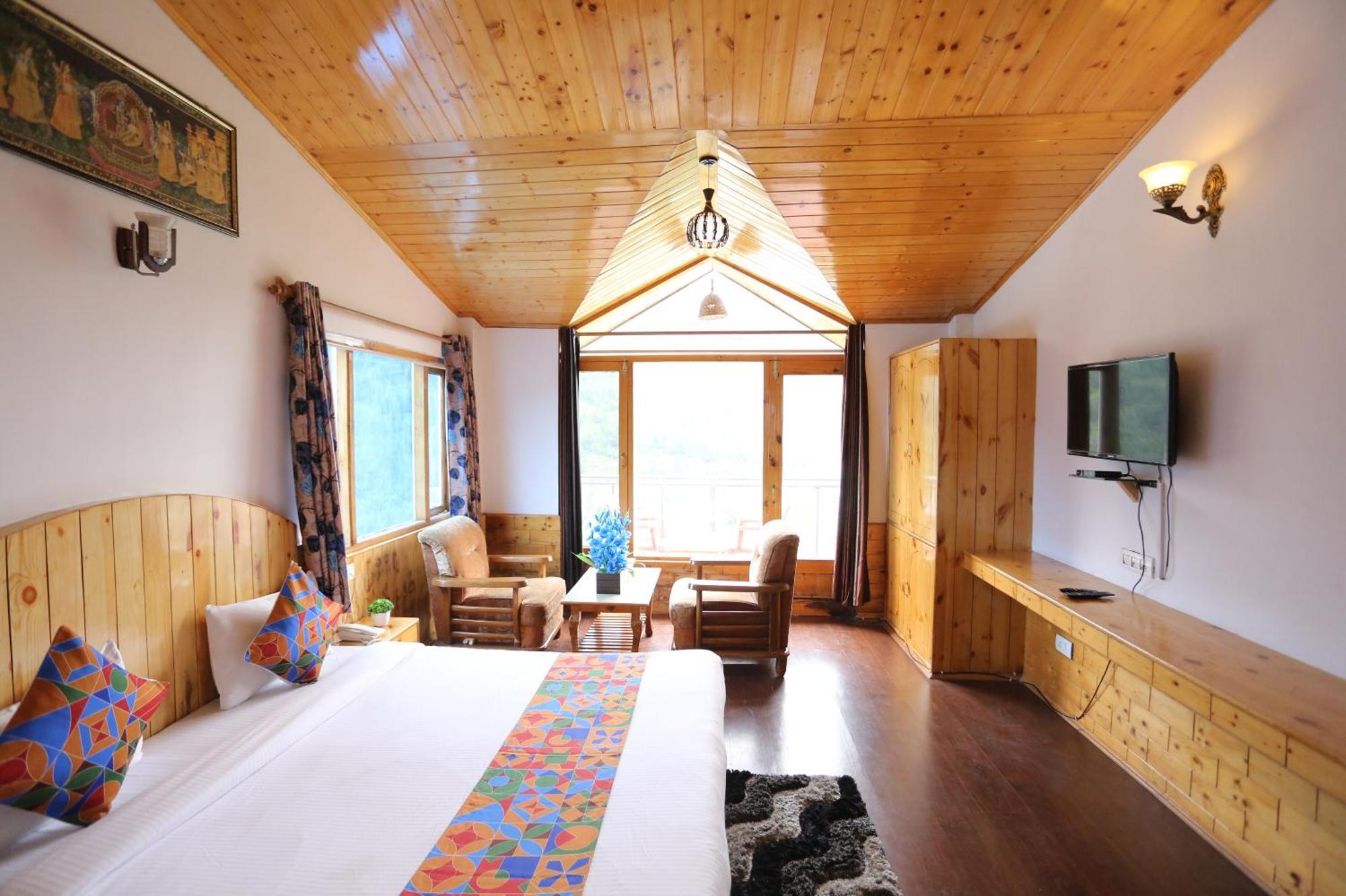 Hotel Surbhi Vashist Екстериор снимка