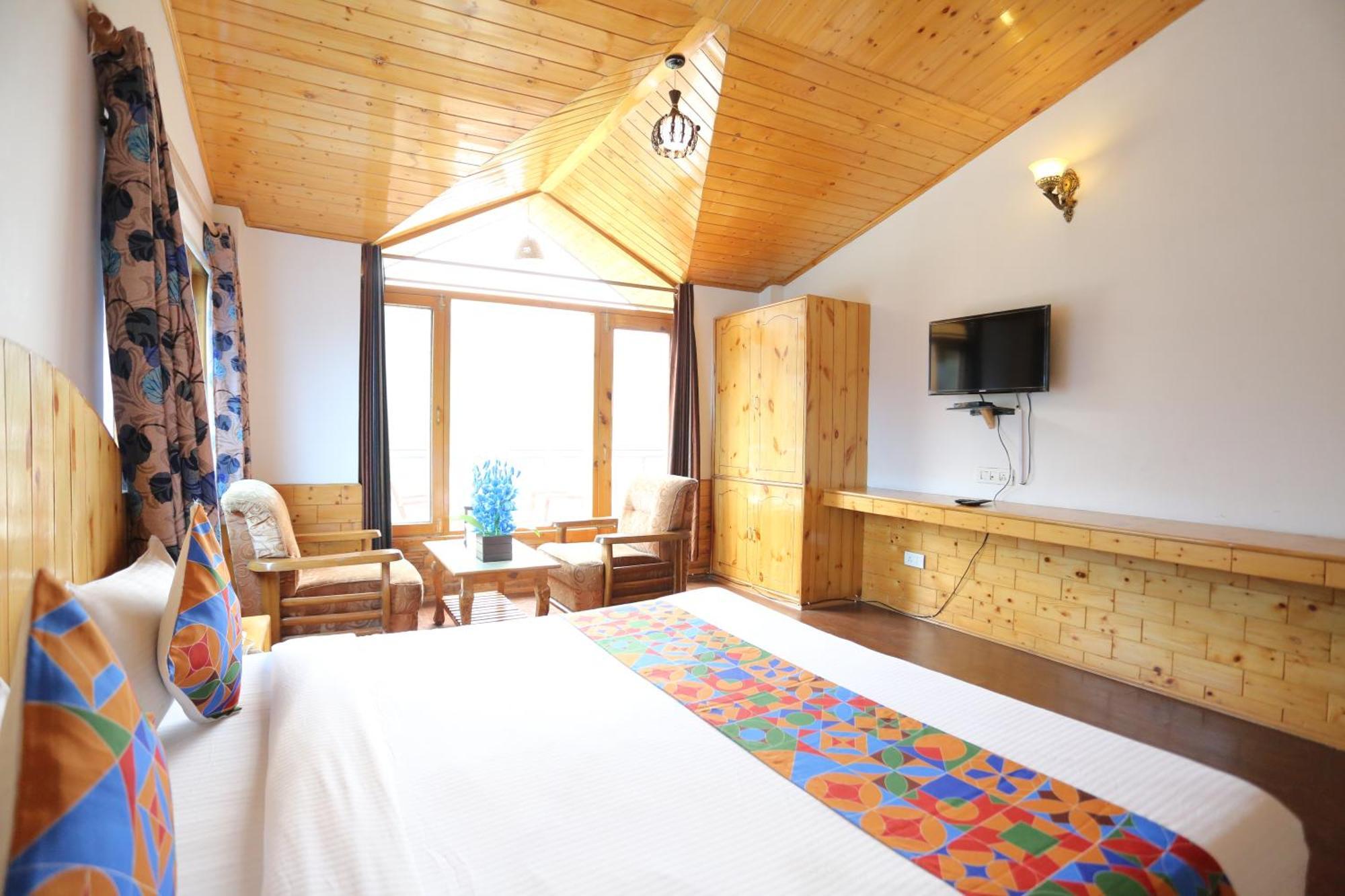 Hotel Surbhi Vashist Екстериор снимка